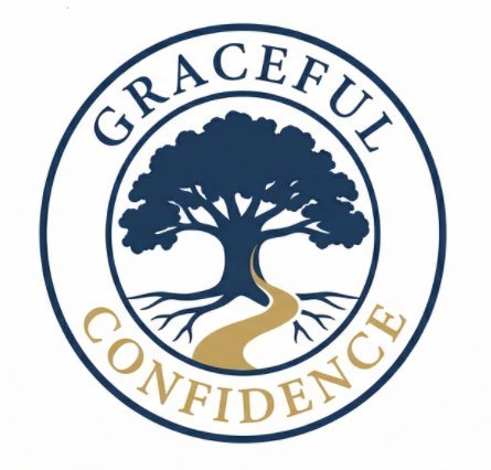 Graceful Confidence